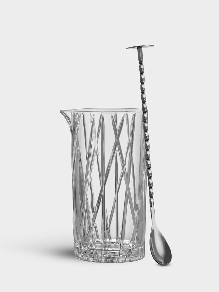 ORREFORS City Mixing glas 65cl